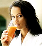 Juice Therapy