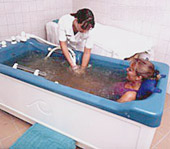 Hydrotherapy