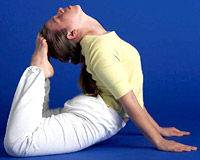 Regular Exercise