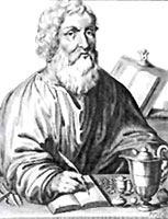  Hippocrates
